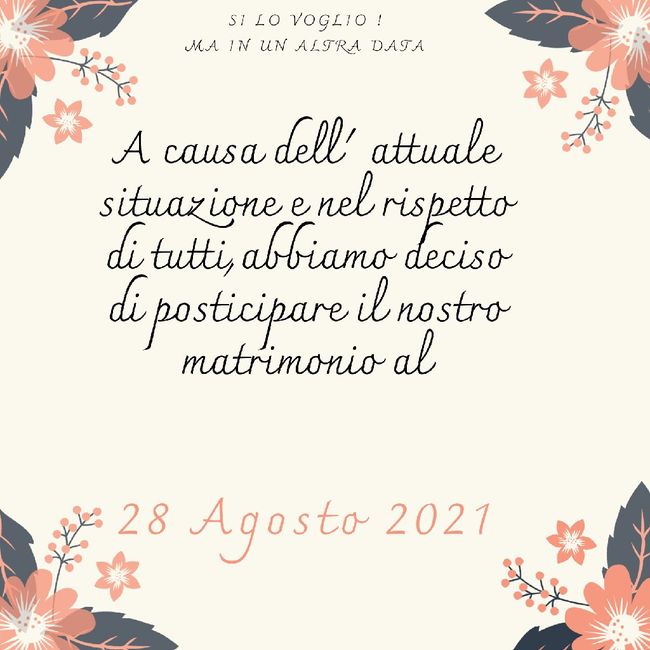 Aiuto the save the date 5