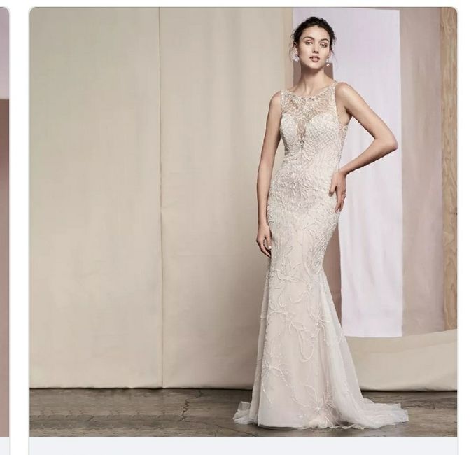 Abiti sposa😍😍😍😍 2