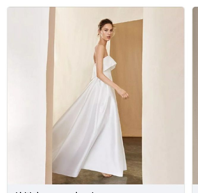 Abiti sposa😍😍😍😍 3