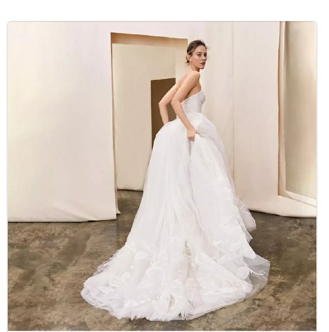 Abiti sposa😍😍😍😍 4