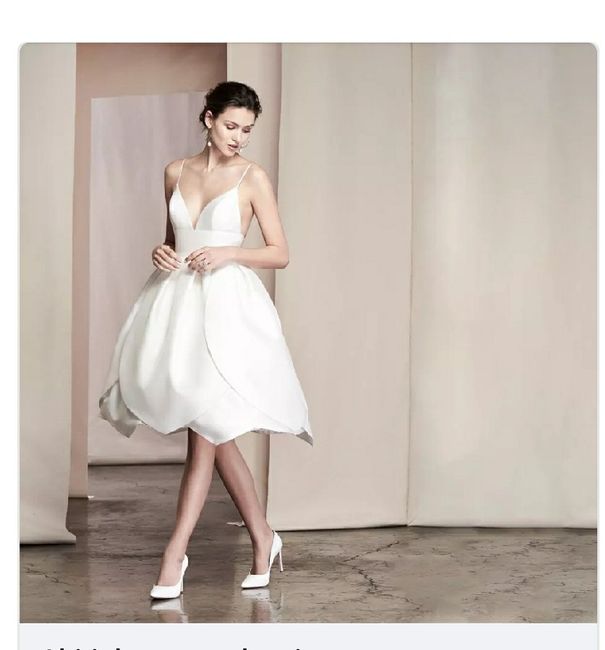 Abiti sposa😍😍😍😍 5