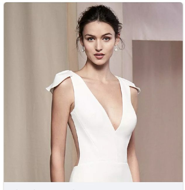 Abiti sposa😍😍😍😍 7