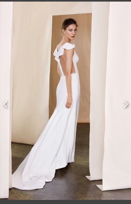 Abiti sposa😍😍😍😍 8