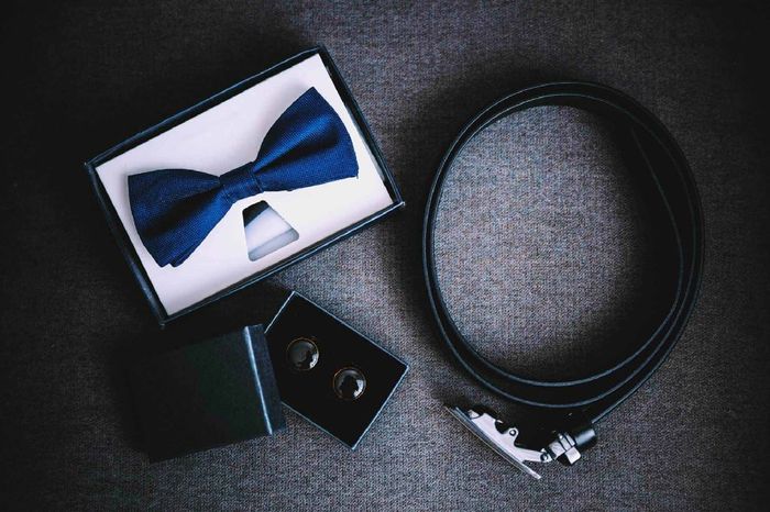6 accessori per lo sposo😍😍 5