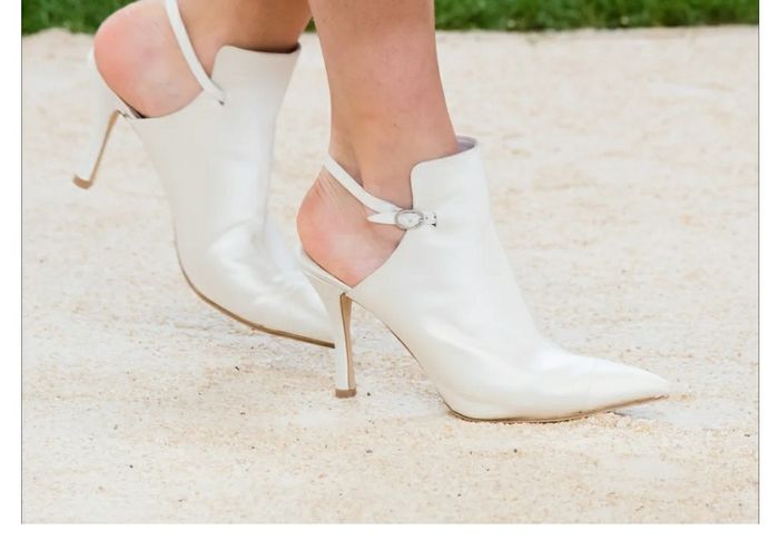 Scarpe reali🤪🤪🤪 4