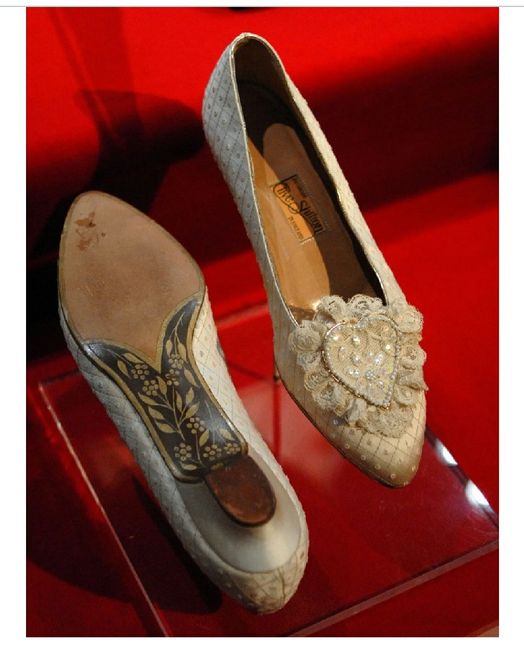 Scarpe reali🤪🤪🤪 5