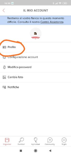 Eliminare numero - 2