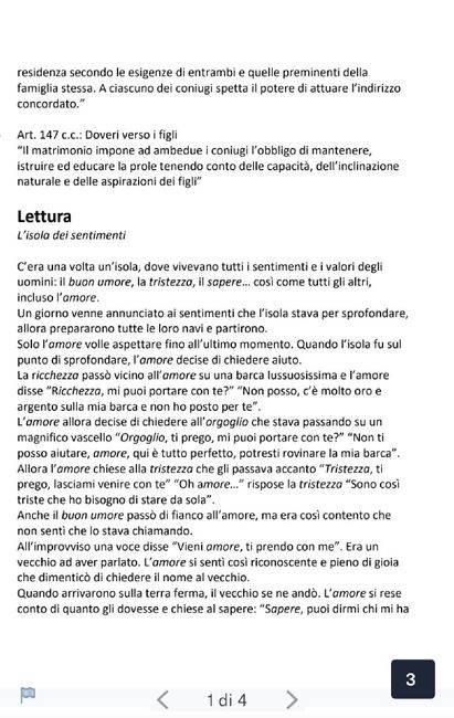 Libretto rito civile o religioso 3