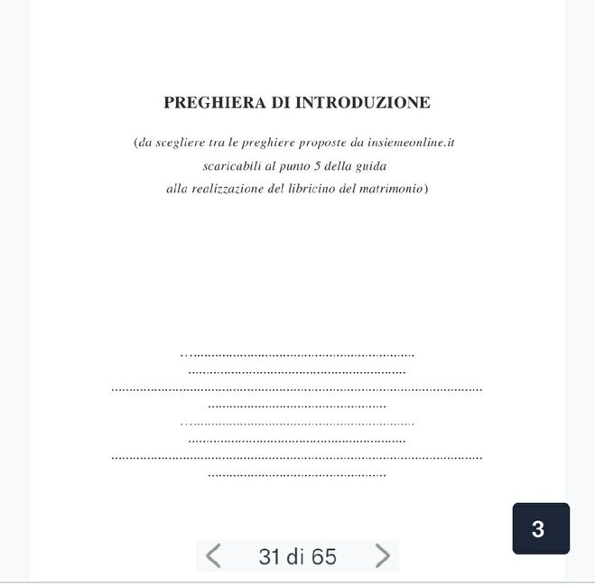 Libretto rito civile o religioso 7