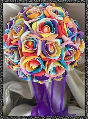 l arcobaleno per il grande giorno🏳️‍🌈🏳️‍🌈🏳️‍🌈🤪 - 2