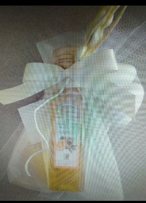 Bomboniere gastronomiche 3