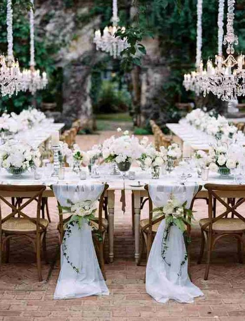 Le vostre sedie come saranno😍😍 4