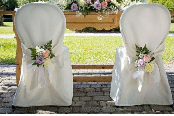 Le vostre sedie come saranno😍😍 6