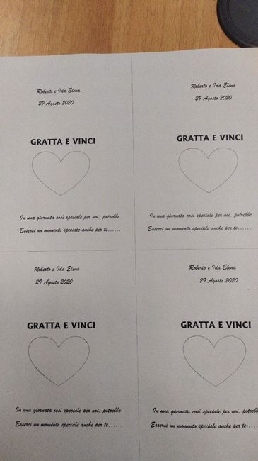 Sposine creative venite a me!!!!!!! 2