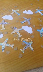 Idee segnaposti e altro tema viaggio 2