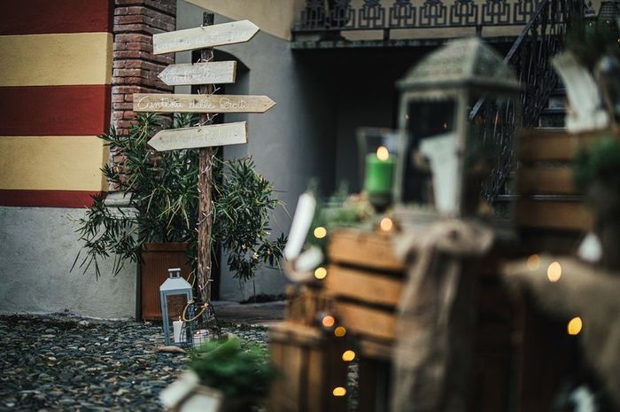 Come far orientare gli ospiti :p 4