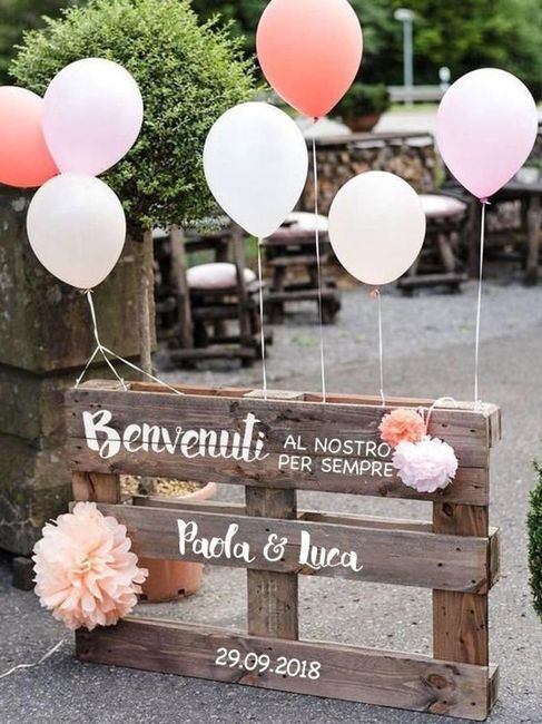 Come far orientare gli ospiti :p 1