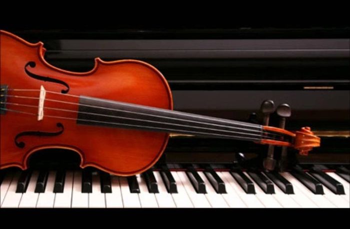 Musica gioia e dolore :d 2