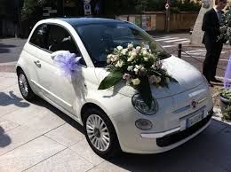 fiat 500 (non d'epoca!) - decorazioni? 1