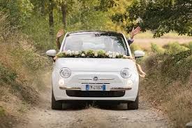 fiat 500 (non d'epoca!) - decorazioni? 2