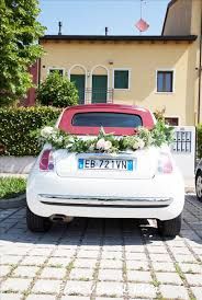 fiat 500 (non d'epoca!) - decorazioni? 3