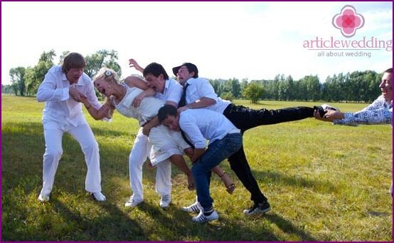 Curiosità sulle tradizioni :) 5