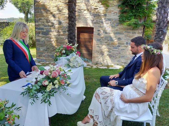 Matrimonio Vip 2