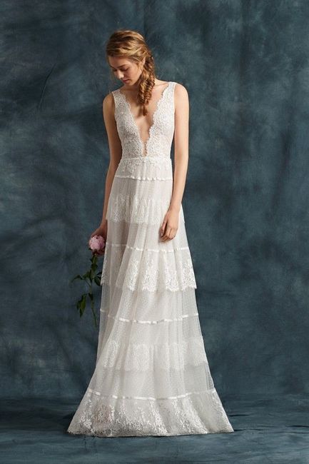 Matrimonio stile country. 7