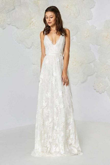 Matrimonio stile country. 8