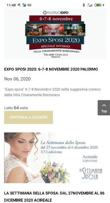 Fiera sposi 21