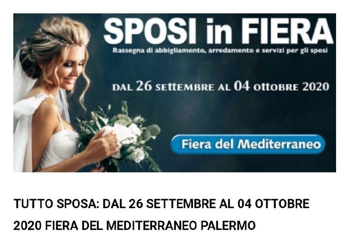 Fiera sposi 22