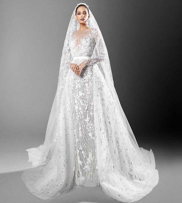 Collezione 2021 Zuhair 5