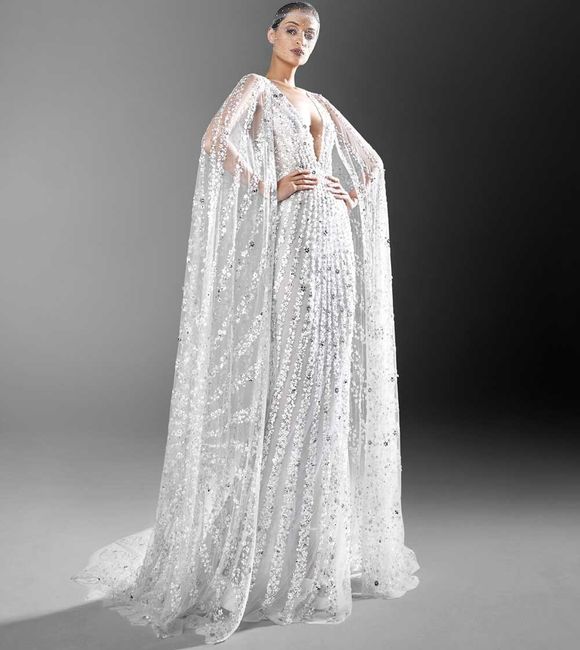 Collezione 2021 Zuhair 13