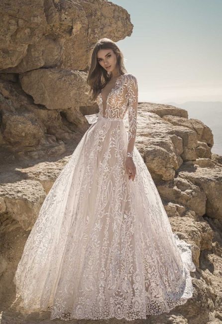 Collezione 2021 Pnina Tornai 1