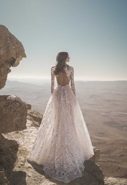 Collezione 2021 Pnina Tornai 2