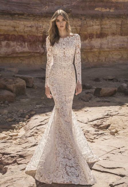 Collezione 2021 Pnina Tornai 3