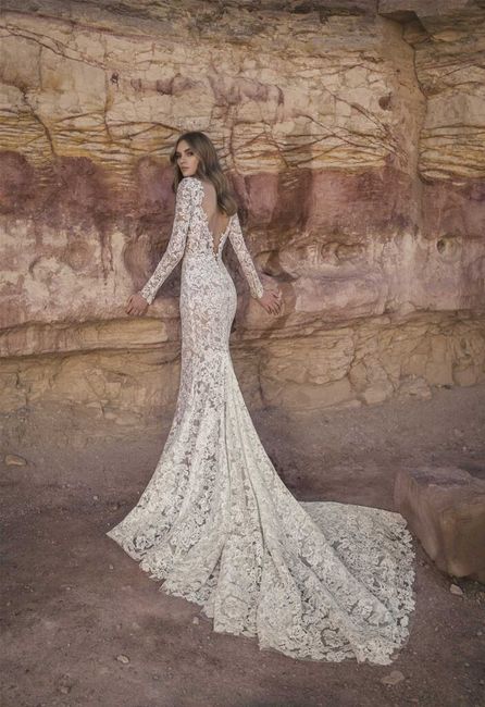 Collezione 2021 Pnina Tornai 4