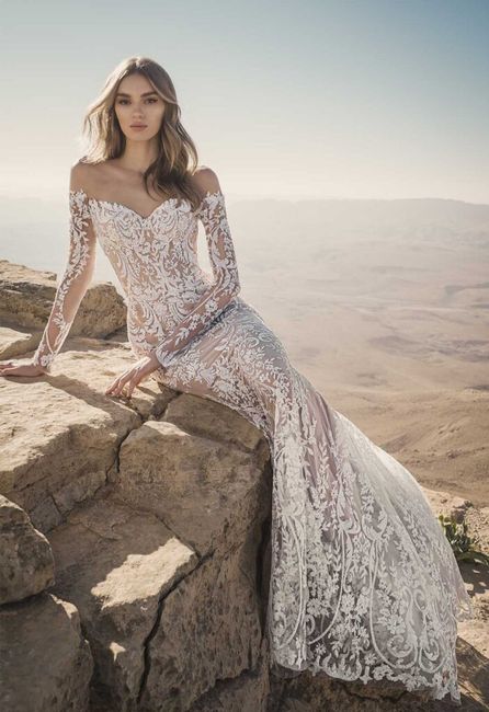 Collezione 2021 Pnina Tornai 5