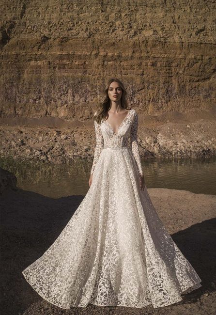 Collezione 2021 Pnina Tornai 6