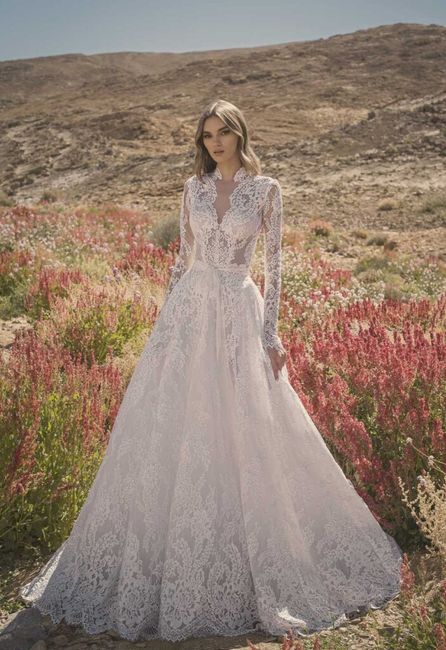 Collezione 2021 Pnina Tornai 7