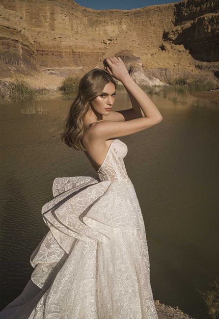 Collezione 2021 Pnina Tornai 9