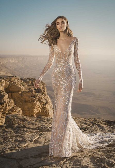 Collezione 2021 Pnina Tornai 11