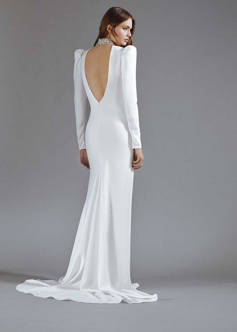 Collezione 2021 Galia Lahav 2