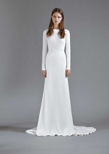 Collezione 2021 Galia Lahav 6