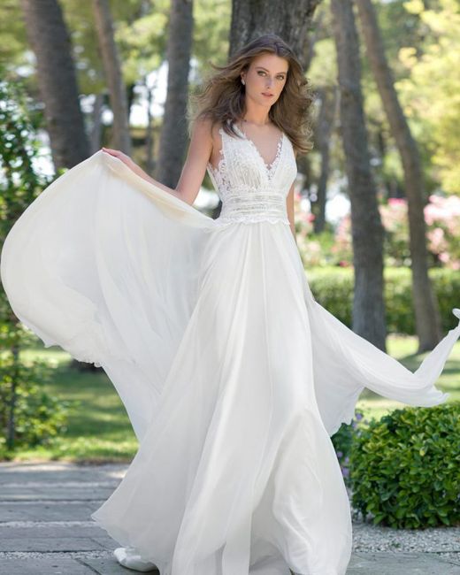 Collezione 2021 Maison Mirage 2