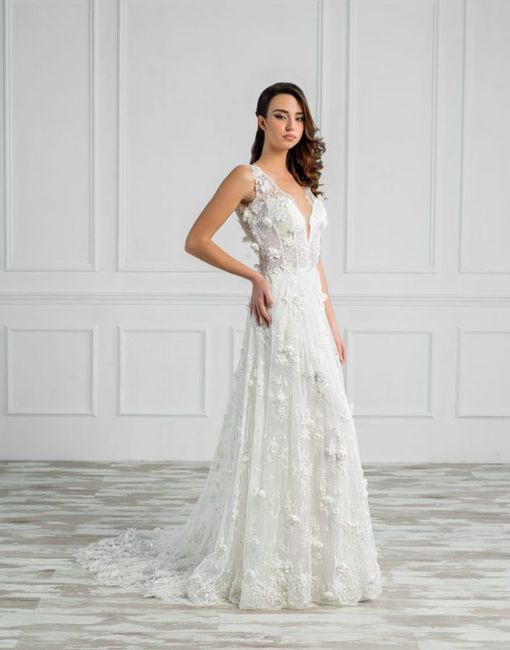 Collezione 2021 Maison Mirage 3