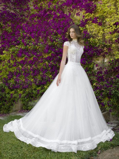 Collezione 2021 Maison Mirage 4