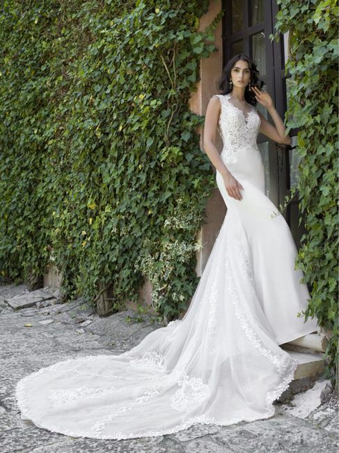 Collezione 2021 Maison Mirage 6