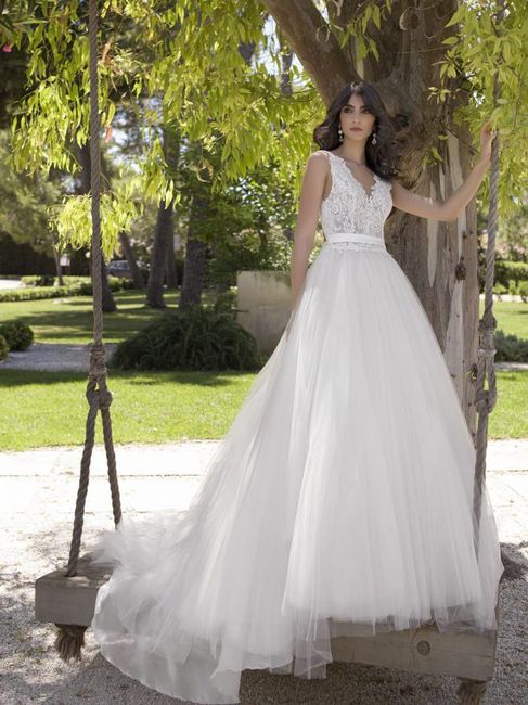 Collezione 2021 Maison Mirage 7