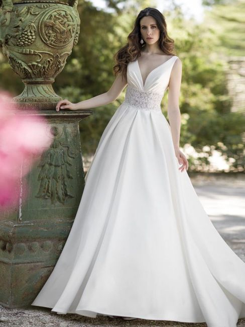 Collezione 2021 Maison Mirage 8